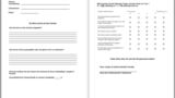 Unser Seminarbeurteilungsbogen zum kostenlosen Download
