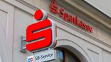 Sparkassenlogo
