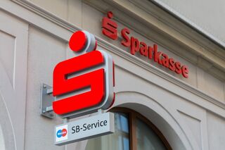 Sparkassenlogo